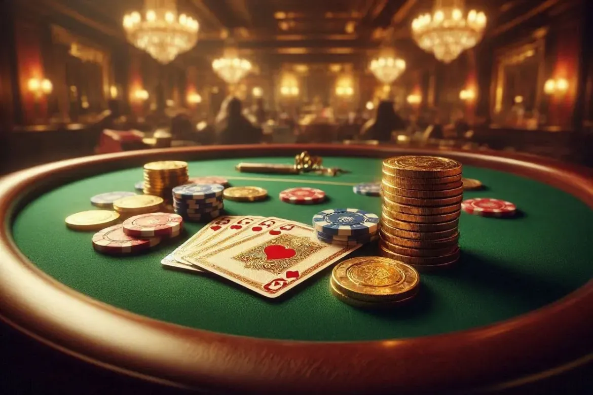 Tombola Casino